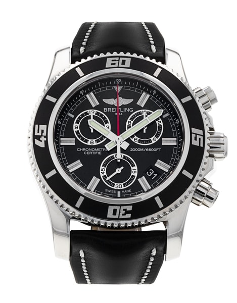 Breitling SuperOcean Chrono A73310